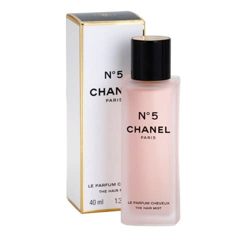 Chanel No 5 Hair Mist Chanel for women 